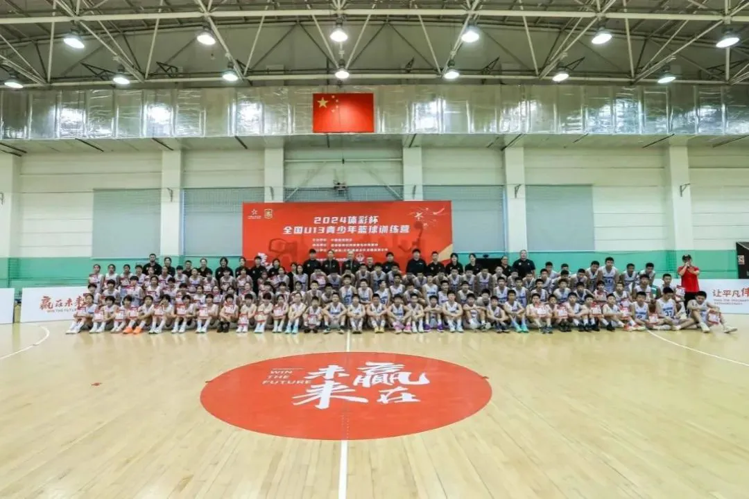 青少年篮球爱好者如何提高协调性_0